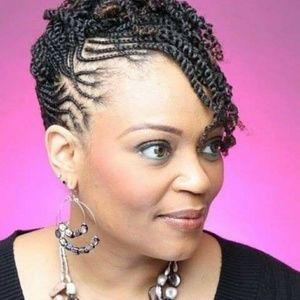 Meet your Posher, Cynthia na